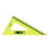 Zestaw kreślarski fluorescencyjny z linijką 16cm MemoBe MK108-00